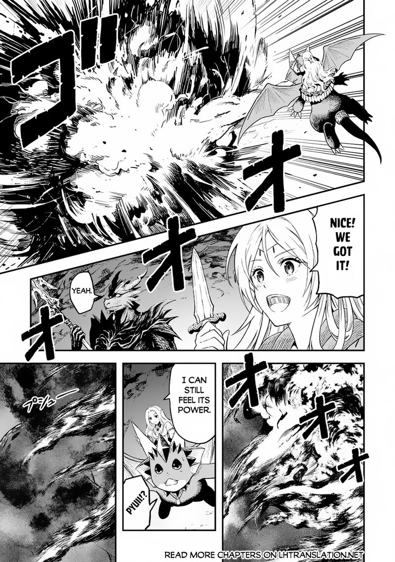 Sozai Saishuka no Isekai Ryokouki - Chapter 56 image 14